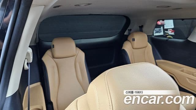 Kia Carnival 2020 — Photo 19/31