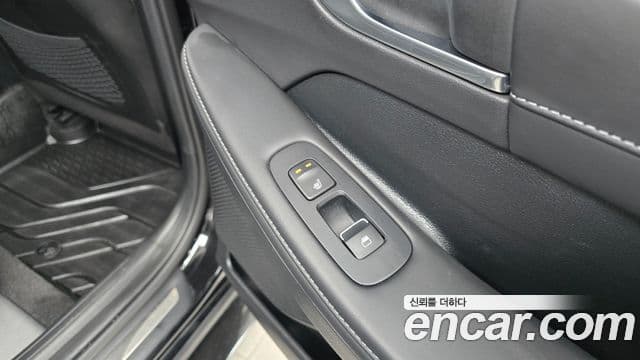 Hyundai Sonata 2022 — Фото 18/20