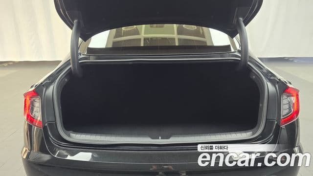 Hyundai Sonata 2022 — Фото 20/20