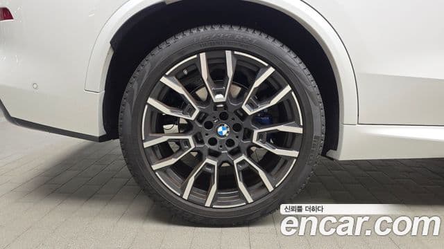 BMW X5 2025 — Şəkil 5/20