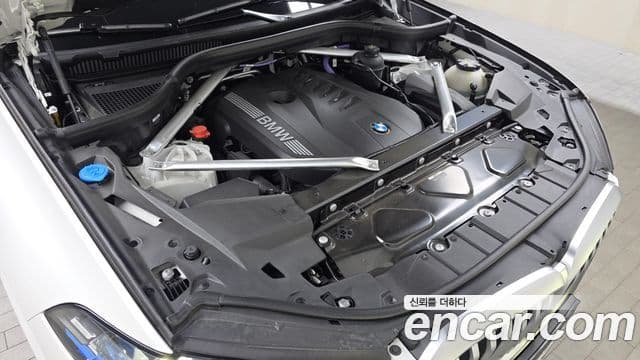 BMW X5 2025 — Şəkil 6/20