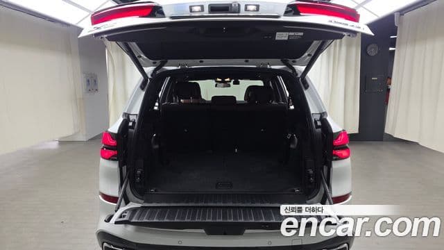 BMW X5 2025 — Şəkil 20/20