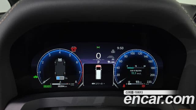 Toyota Alphard 2024 — Фото 8/20