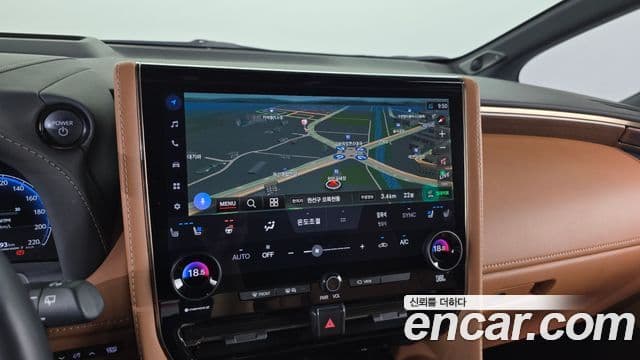 Toyota Alphard 2024 — Фото 12/20