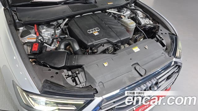 Audi A6 2021 — фото 6 из 20