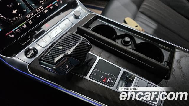 Audi A6 2021 — фото 9 из 20