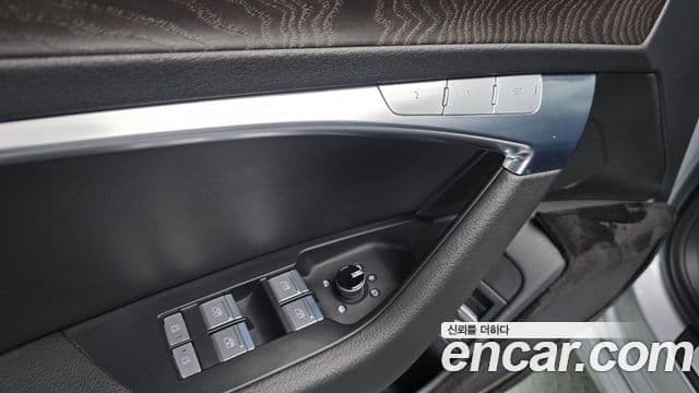 Audi A6 2021 — фото 14 из 20
