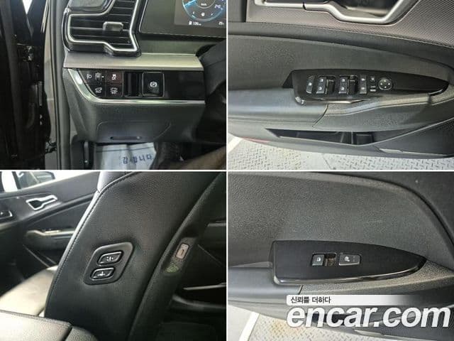 Kia Sportage 2022 — Фото 18/20