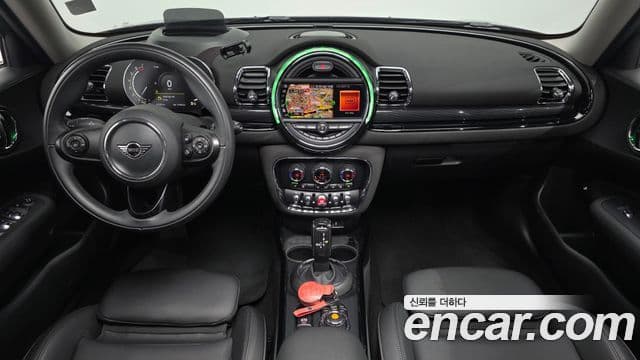 Mini Cooper Clubman 2020 — Şəkil 7/20
