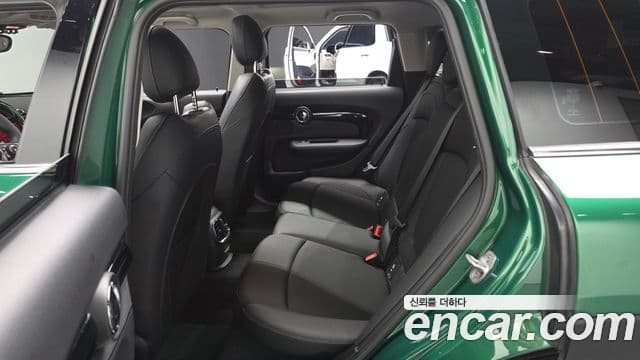 Mini Cooper Clubman 2020 — Şəkil 11/20