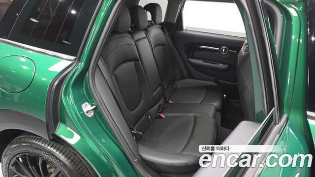 Mini Cooper Clubman 2020 — Şəkil 12/20