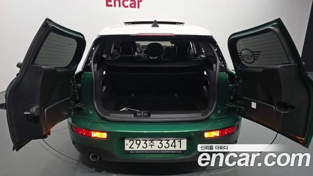 Mini Cooper Clubman 2020 — Şəkil 20/20