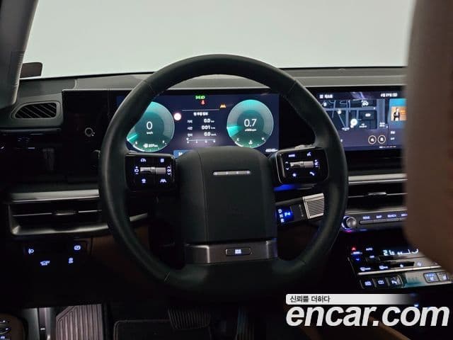Hyundai Grandeur 2023 — Фото 4/20