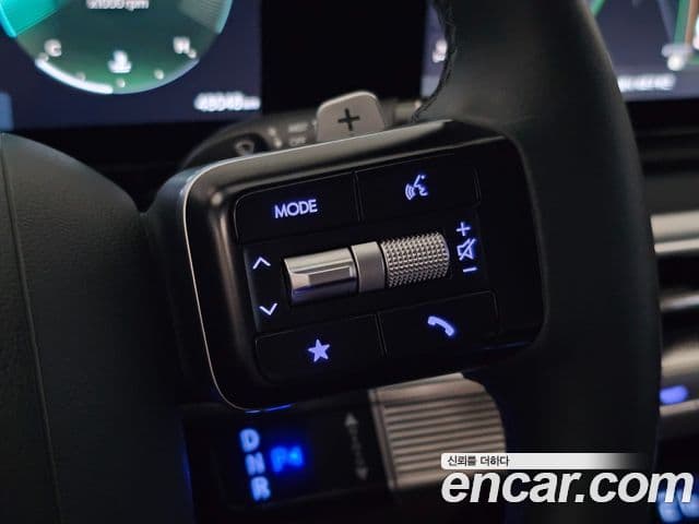Hyundai Grandeur 2023 — Фото 6/20