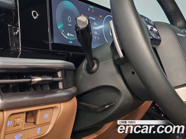 Hyundai Grandeur 2023 — Фото 9/20