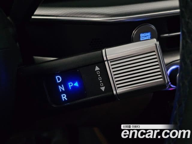 Hyundai Grandeur 2023 — Фото 11/20
