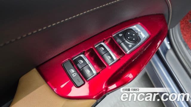 Kia K5 2021 — ფოტო 13/20