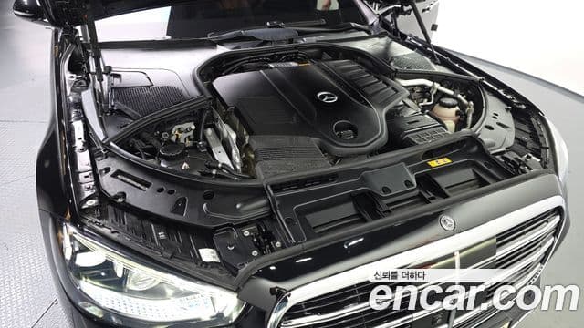 Mercedes-Benz S-Class 2023 — Şəkil 5/20