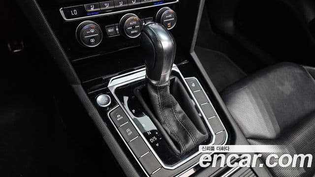 Volkswagen Arteon 2019 — Şəkil 9/20
