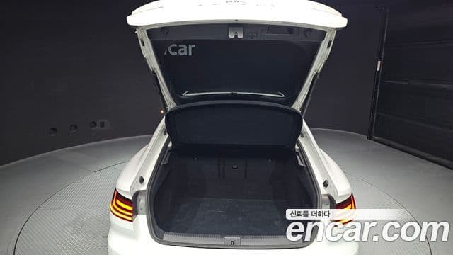 Volkswagen Arteon 2019 — Şəkil 20/20