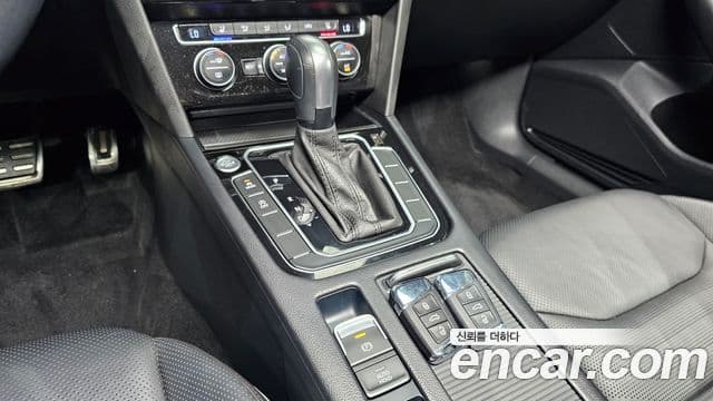 Volkswagen Arteon 2020 — ფოტო 7/20