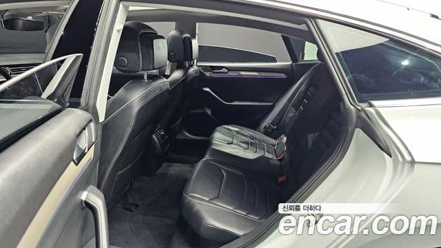 Volkswagen Arteon 2020 — ფოტო 10/20