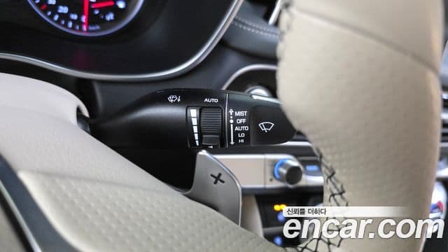 Genesis G70 2019 — Photo 6/33