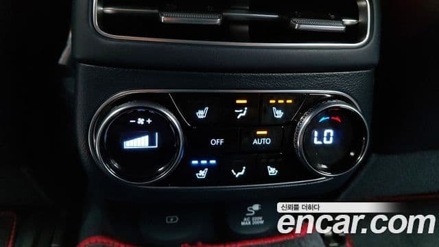Genesis GV70 2024 — Şəkil 18/20