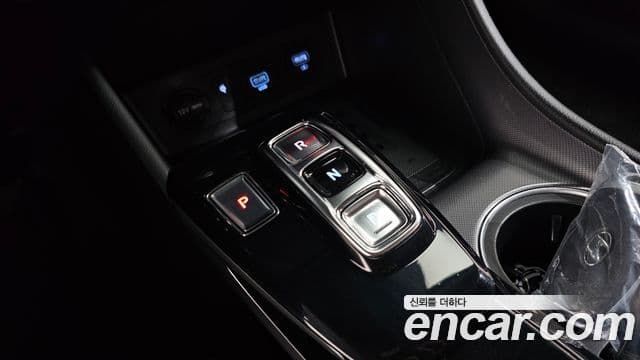 Hyundai Sonata 2022 — фото 9 из 20