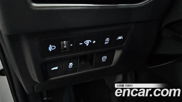 Hyundai Sonata 2022 — ფოტო 18/20