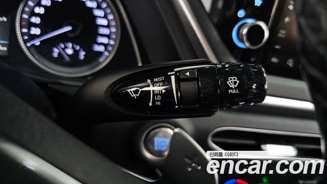 Hyundai Sonata 2022 — ფოტო 19/20