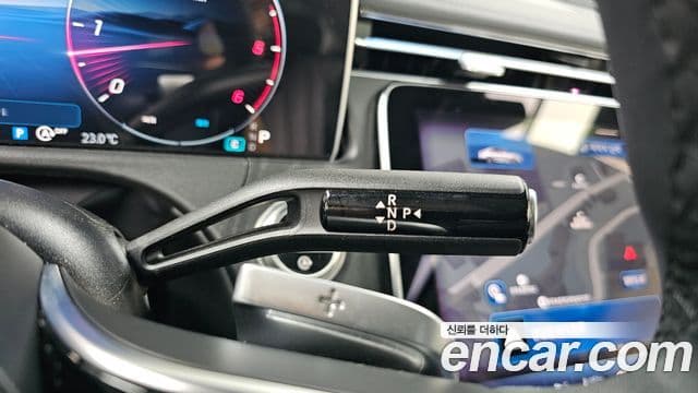 Mercedes-Benz E-Class 2025 — ფოტო 9/20