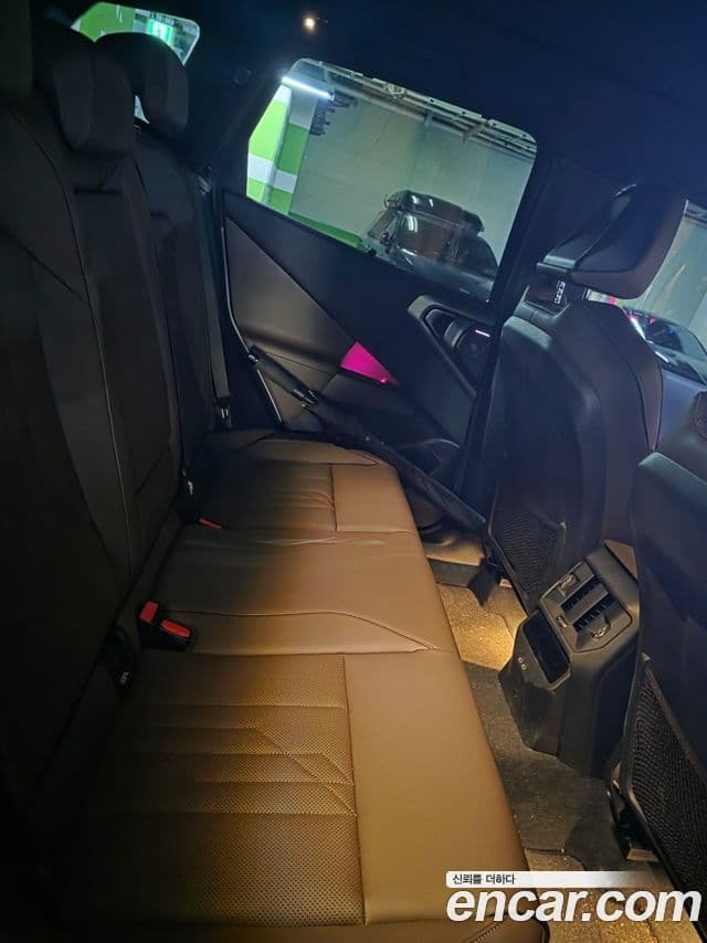 BMW X3 2026 — ფოტო 6/9