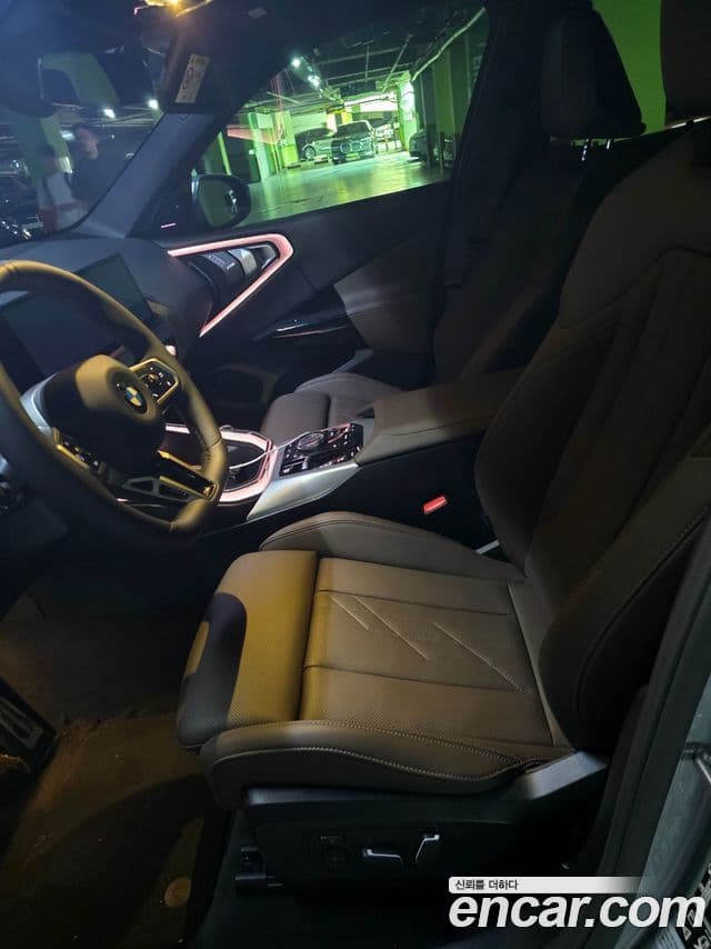 BMW X3 2026 — ფოტო 7/9