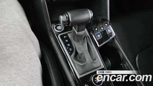 Kia Sportage 2022 — Şəkil 9/20