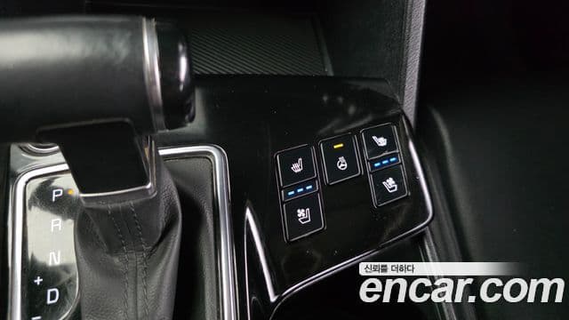 Kia Sportage 2022 — Şəkil 17/20