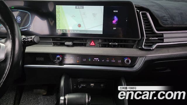 Kia Sportage 2022 — Şəkil 19/20