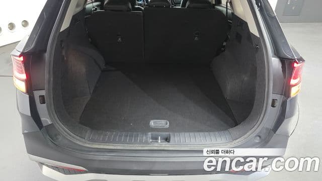 Kia Sportage 2022 — Şəkil 20/20