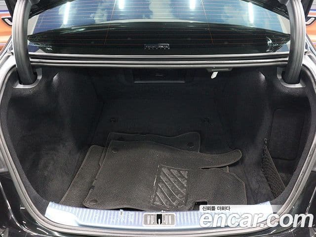Mercedes-Benz S-Class 2023 — Фото 4/20