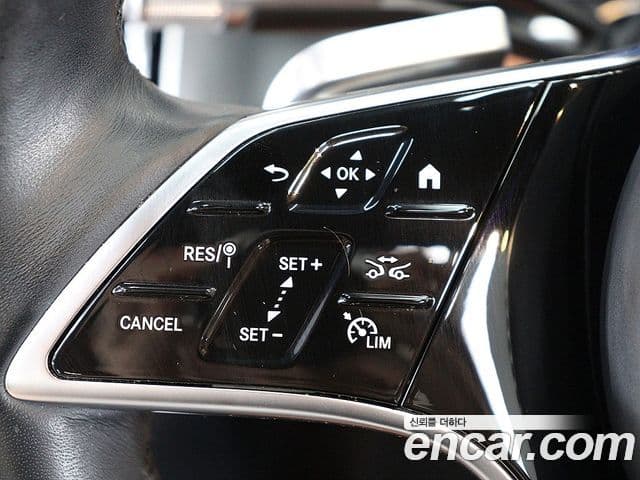Mercedes-Benz S-Class 2023 — Фото 7/20