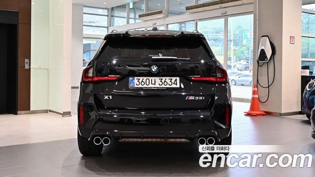BMW X1 2025 — Şəkil 2/20