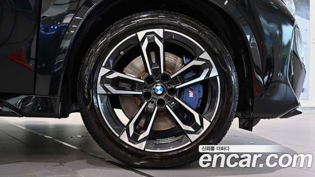 BMW X1 2025 — Şəkil 4/20