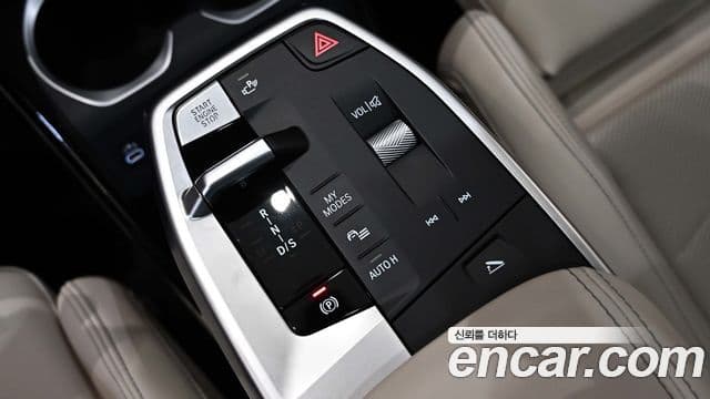 BMW X1 2025 — Şəkil 11/20
