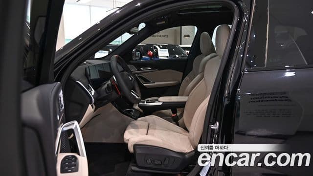BMW X1 2025 — Şəkil 12/20