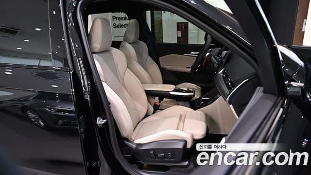 BMW X1 2025 — Şəkil 13/20