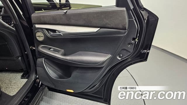 Infiniti QX50 2019 — Şəkil 13/34