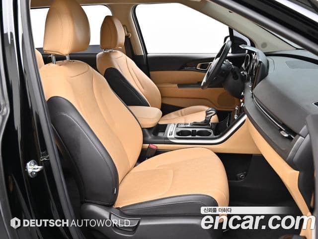 Kia Carnival 2022 — ფოტო 9/20