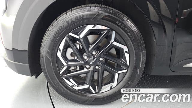 Kia Carnival 2026 — фото 5 из 20