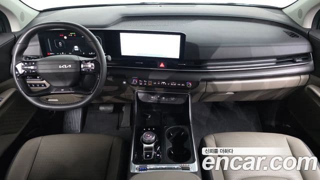 Kia Carnival 2026 — фото 7 из 20
