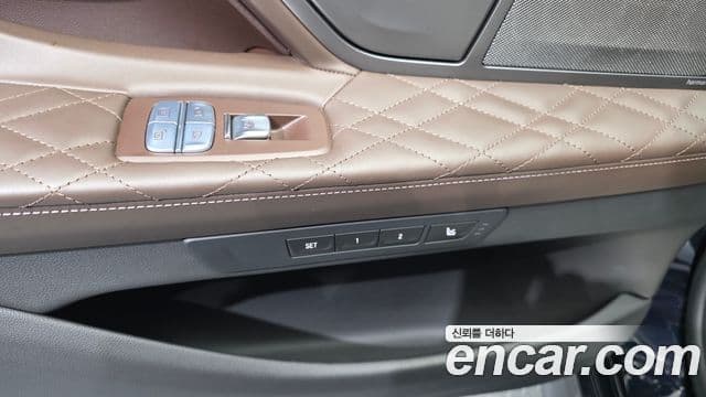 BMW 7 Series 2021 — Şəkil 4/36